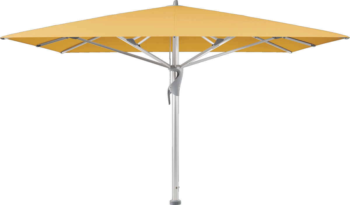 Glatz Parasol CASTELLO Pro carre Cat.5 617 Safran