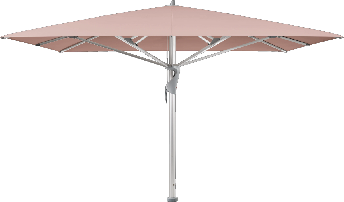 Glatz Parasol CASTELLO Pro carre Cat.5 639 Blush