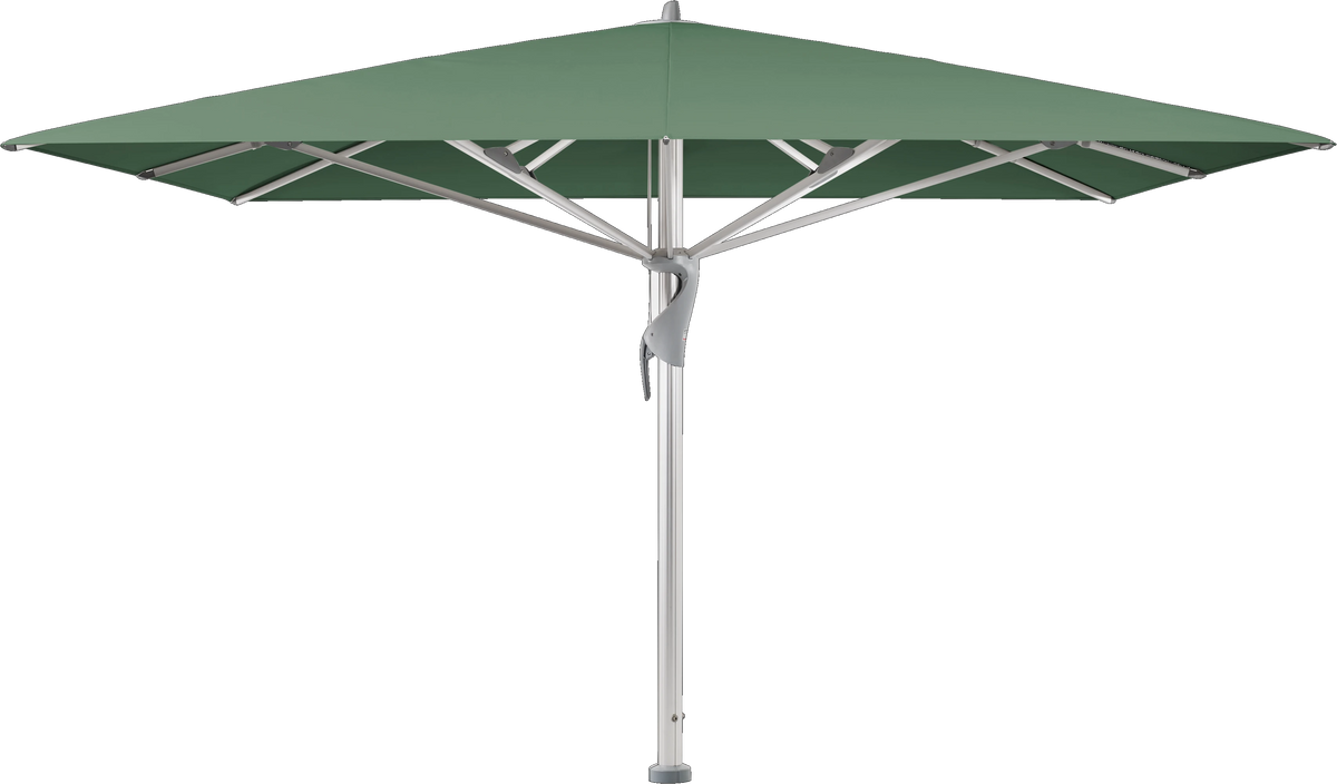 Glatz Parasol CASTELLO Pro carre Cat.5 677 Nile