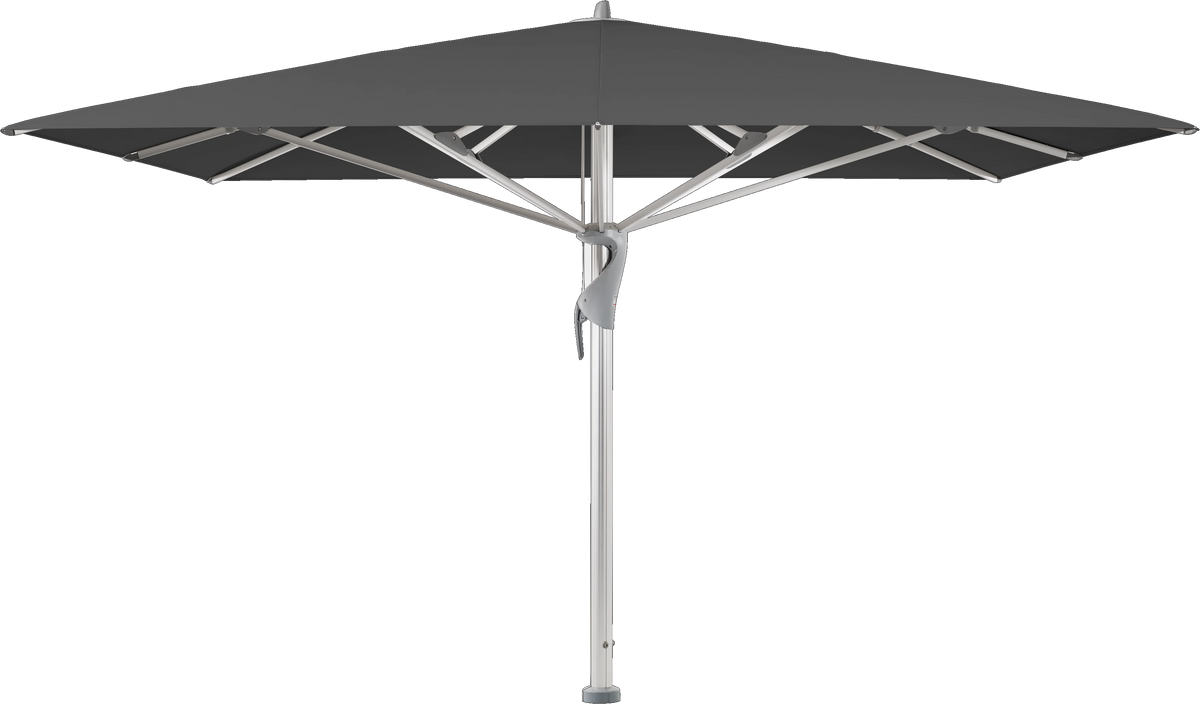 Glatz Parasol CASTELLO Pro carre Cat.5 809 Midnight
