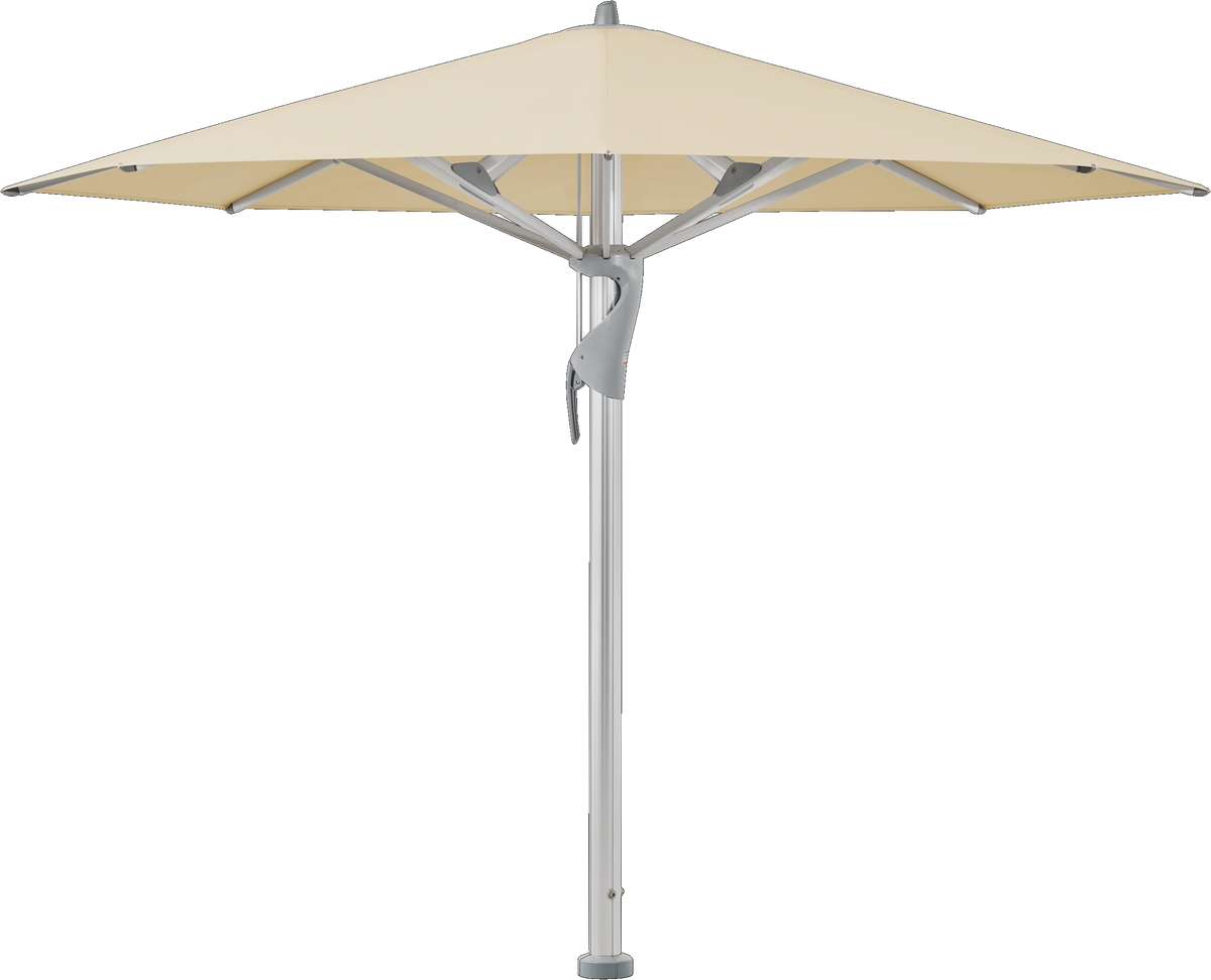 Glatz Parasol CASTELLO Pro rond Cat.5 526 Bamboo