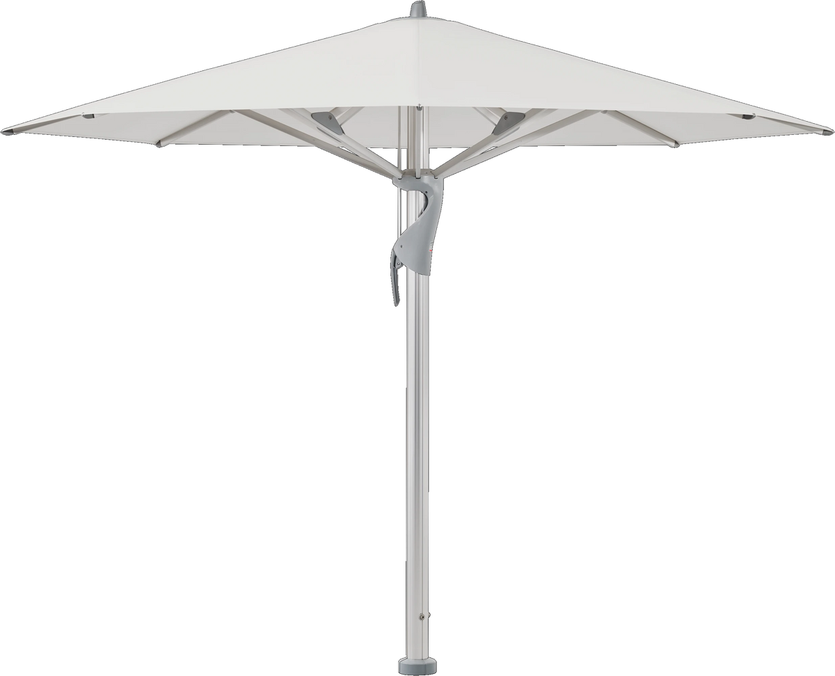 Glatz Parasol CASTELLO Pro rond Cat.5 556 Alabaster
