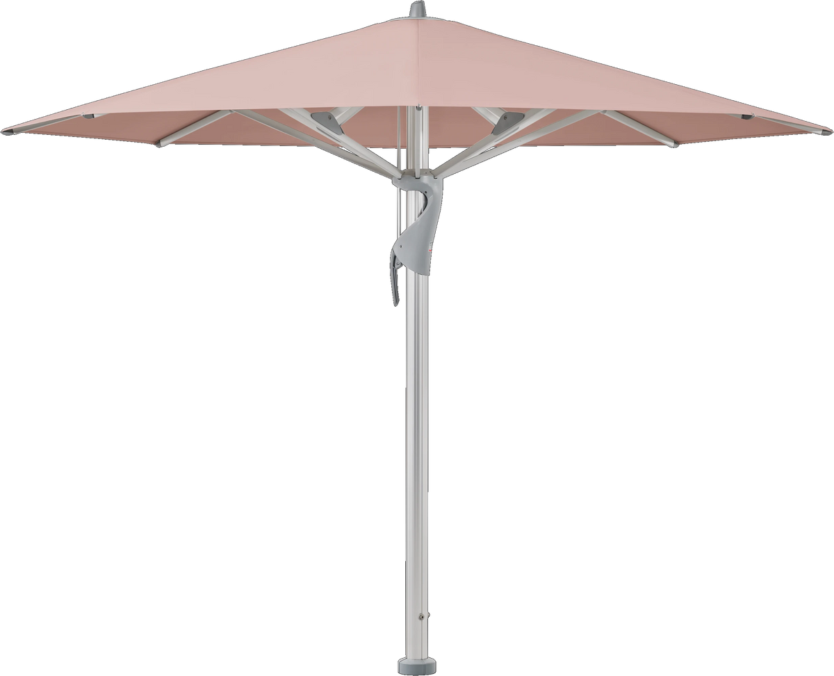 Glatz Parasol CASTELLO Pro rond Cat.5 639 Blush