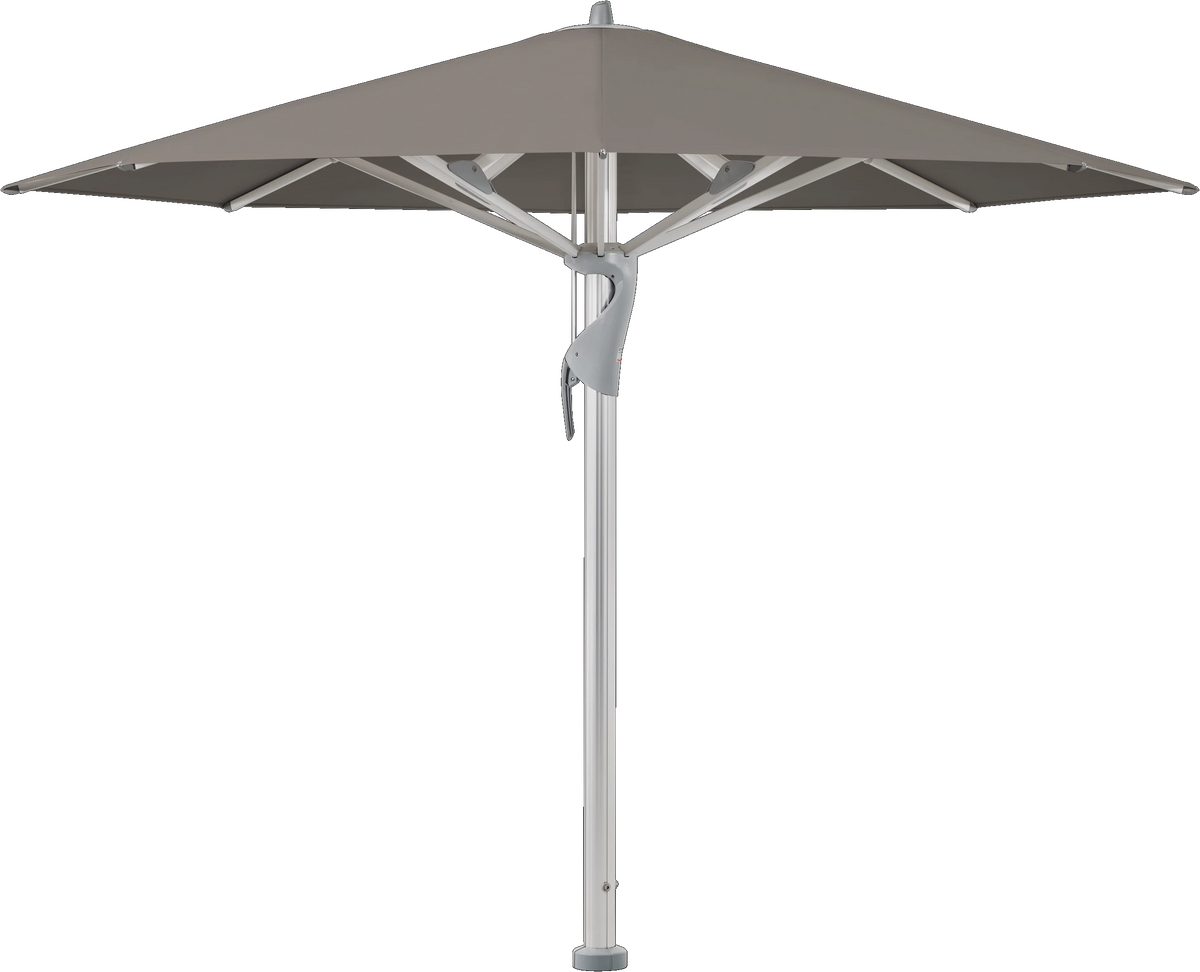 Glatz Parasol CASTELLO Pro rond Cat.5 806 Forge