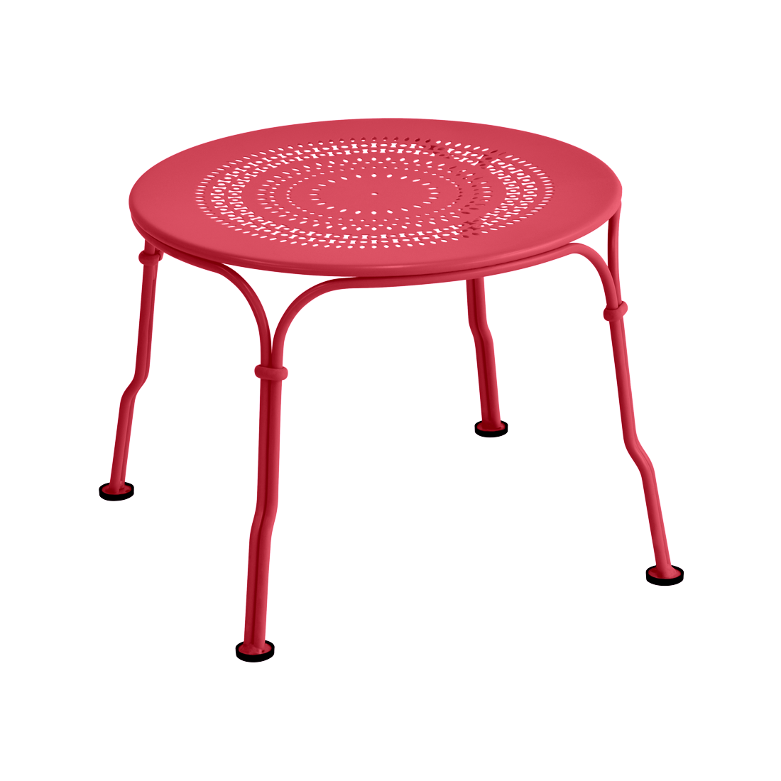 Fermob 1900 Table basse Ø45cm Rosalie G6