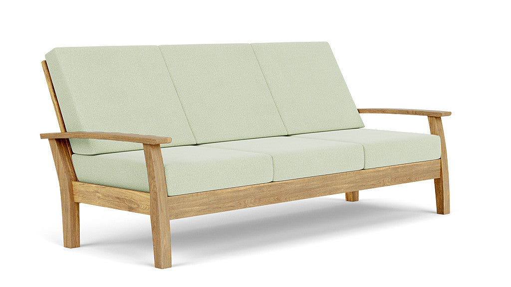 Barlow Tyrie Haven 3 Seater Lounge Sofa with Cushions