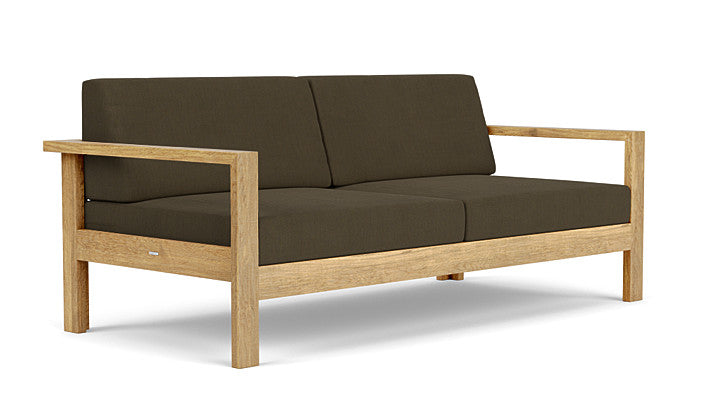 Barlow Tyrie Linear 2-Sitzer Loungesofa mit Kissen