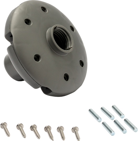 Glatz Couronne complète ALU-SMART 250×200 / 210×150