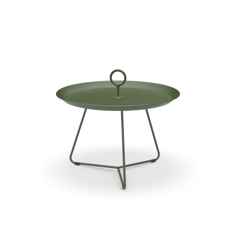 Houe Eyelet Tray table Ø58cm