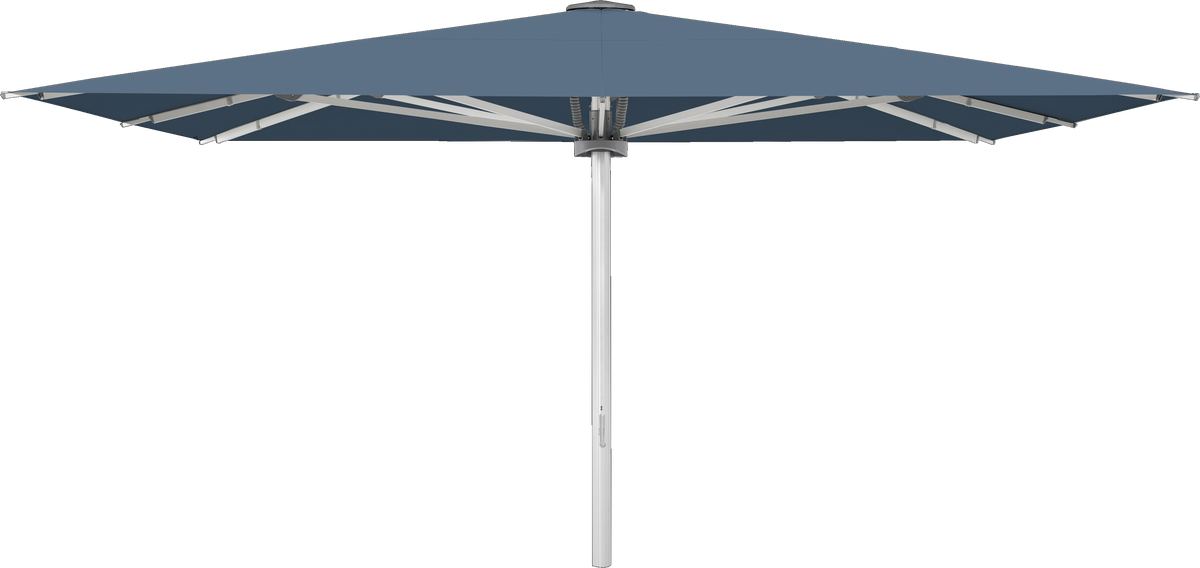 Glatz Parasol PALAZZO Style carre Cat.5 600 Wave