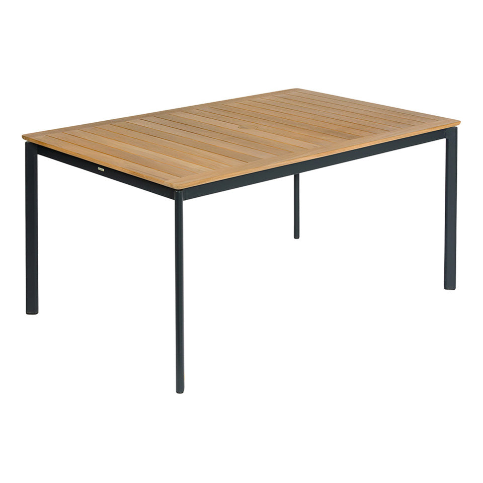 Barlow Tyrie Around Dining Esstisch 160 (154x100cm)