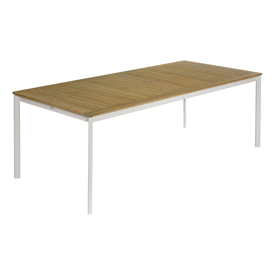 Barlow Tyrie Around Dining Esstisch 220 (215x100cm)