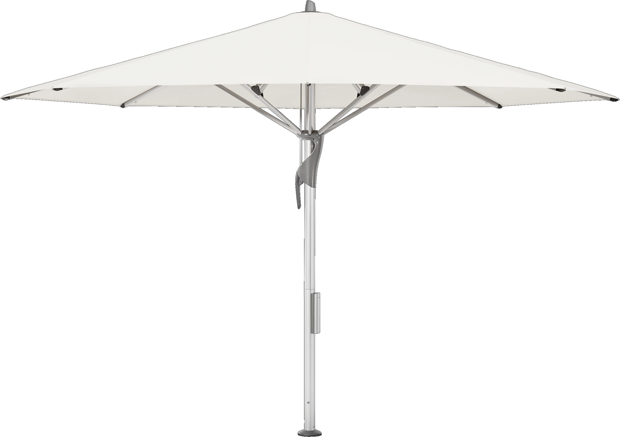 Glatz Parasol FORTELLO LED easy rond Qualite 4 404 White