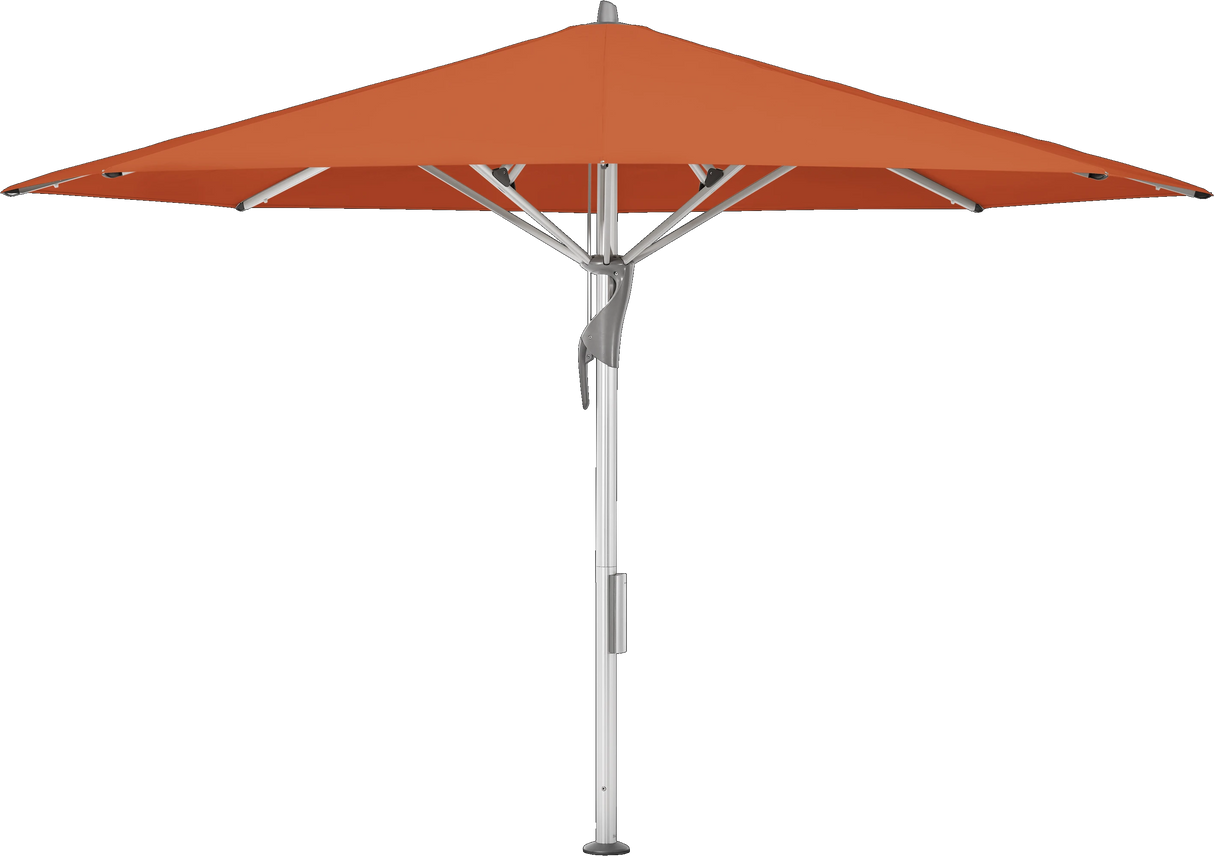 Glatz Parasol FORTELLO LED easy rond Cat.5 513 Outback