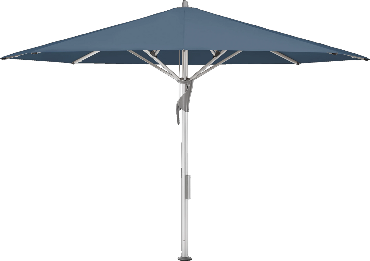 Glatz Parasol FORTELLO LED easy rond Cat.5 600 Wave