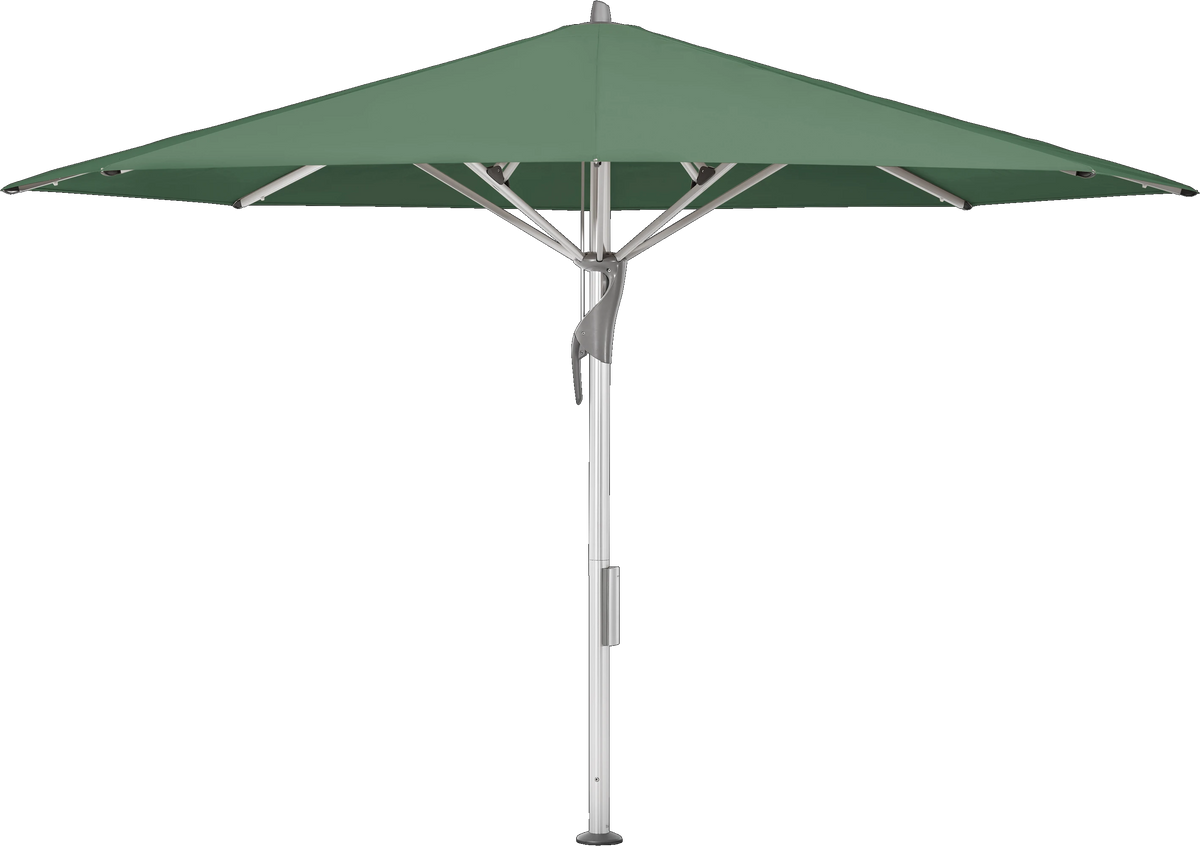 Glatz Parasol FORTELLO LED easy rond Cat.5 677 Nile