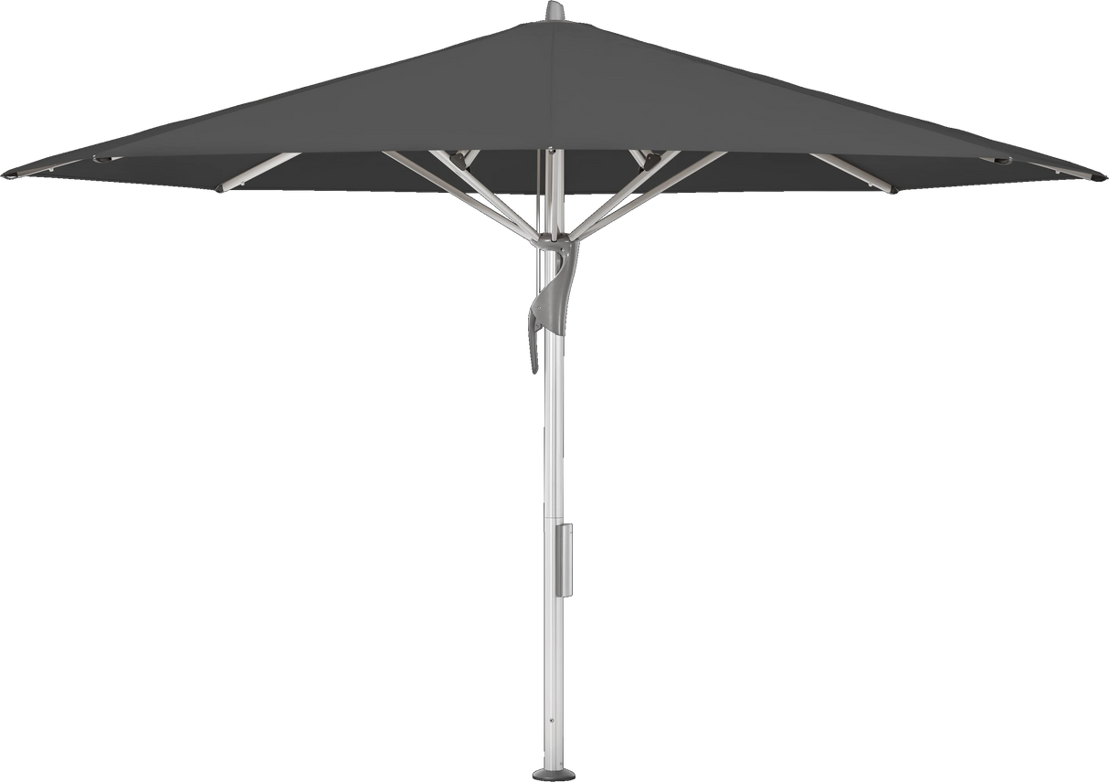 Glatz Parasol FORTELLO LED easy rond Cat.5 809 Midnight