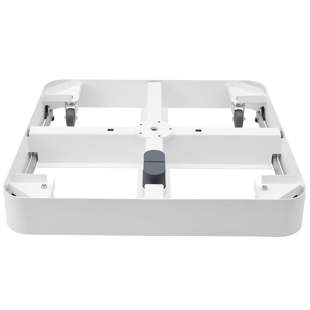 Glatz Base frame with castors M4 150kg, weight kit extra