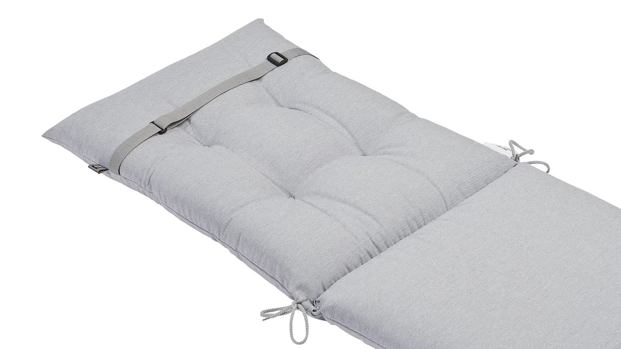 Kettler Hear Kissen Sonnenliege Universal 200x60x8cm