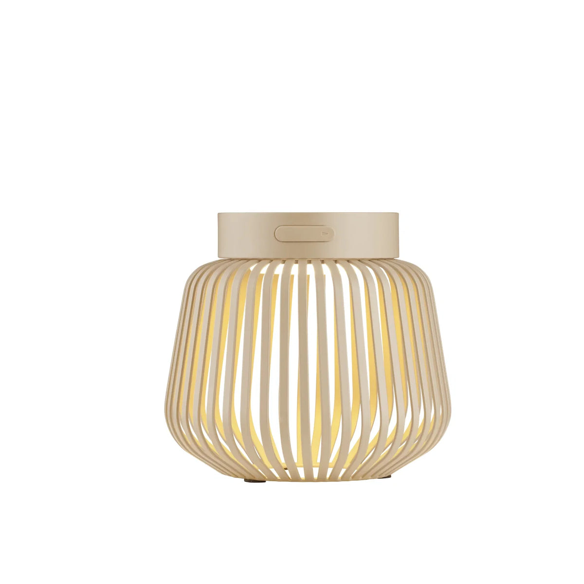 Blomus Lito XS Kabellose, tragbare LED-Lampe