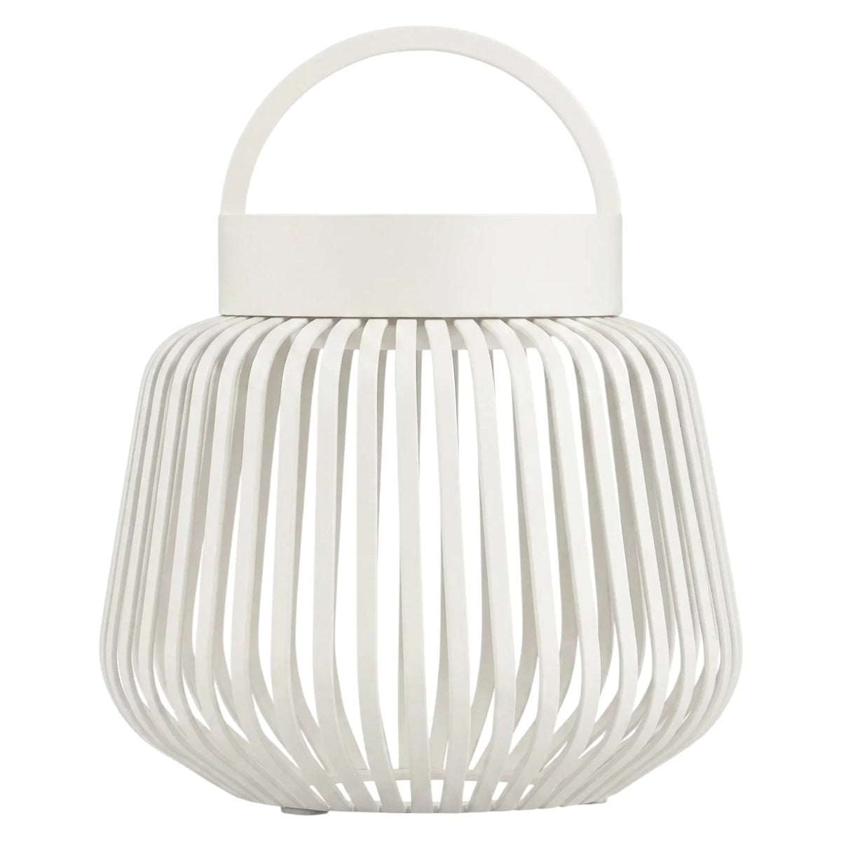 Blomus Lito XS Kabellose, tragbare LED-Lampe