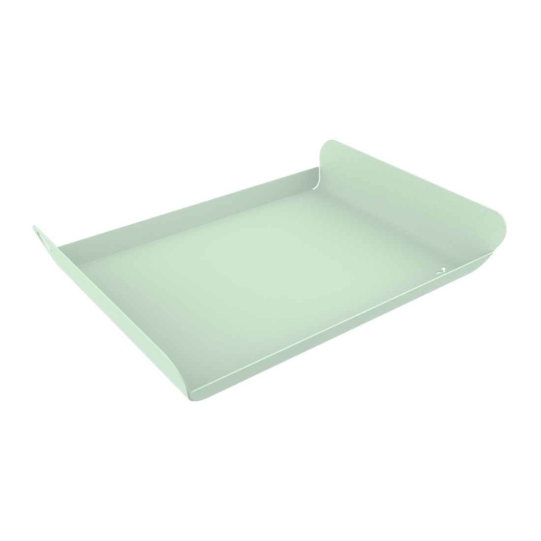 Fermob Alto Plateau 23 x 17cm Menthe glaciale A7
