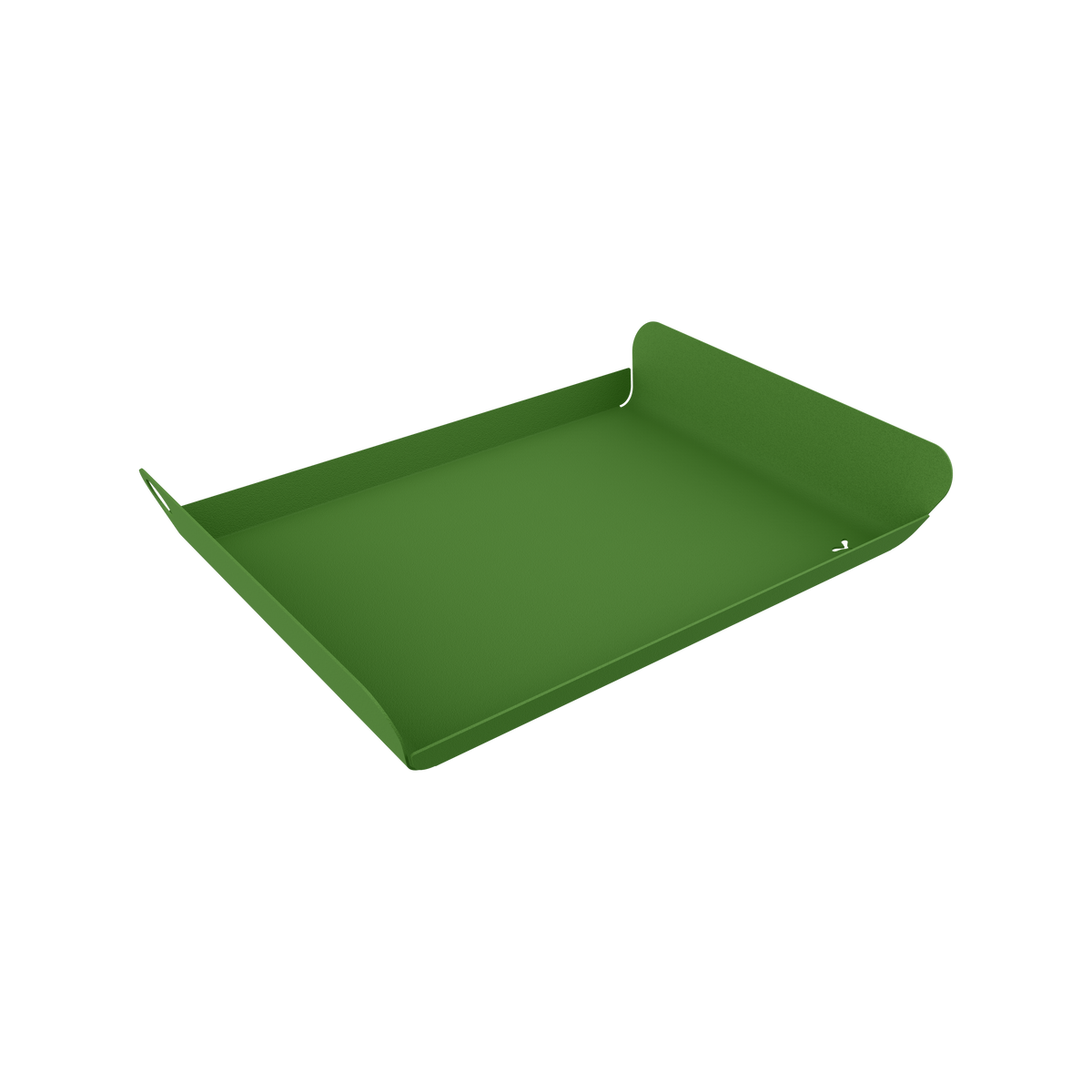 Fermob Alto Plateau 23 x 17cm Vert croquant G7