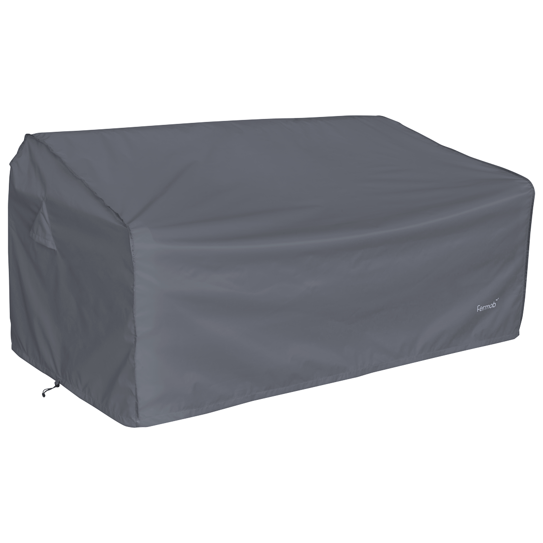 Fermob Bellevie Protective cover for modules and 2-seater sofa