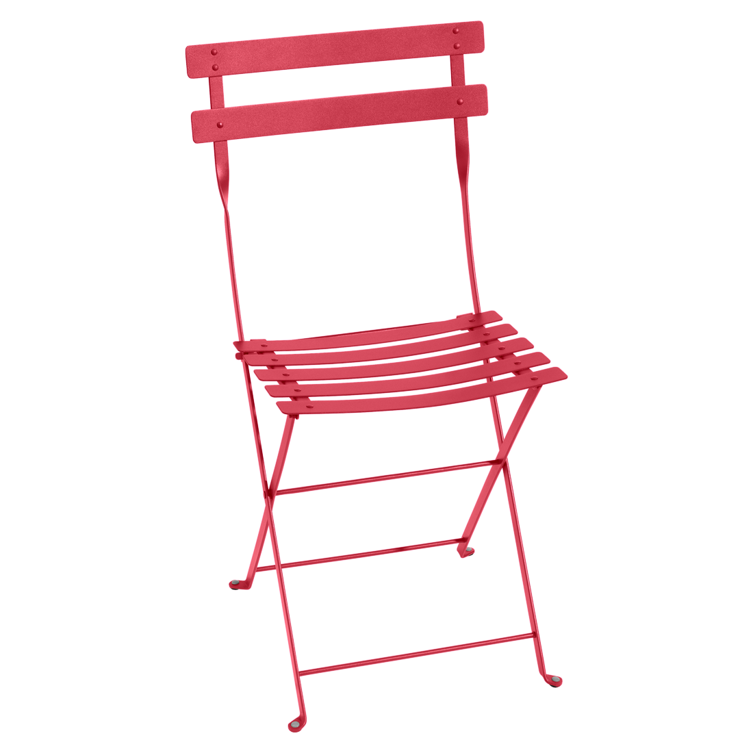 Fermob Bistro Chaise métal pliante Rosalie G6