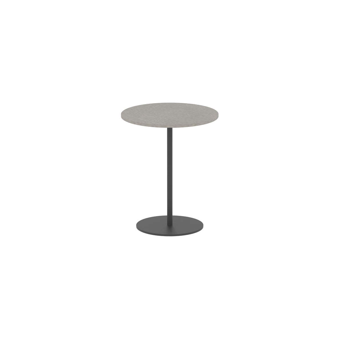 Royal Botania Butler Beistelltisch Ø40cm H:47cm