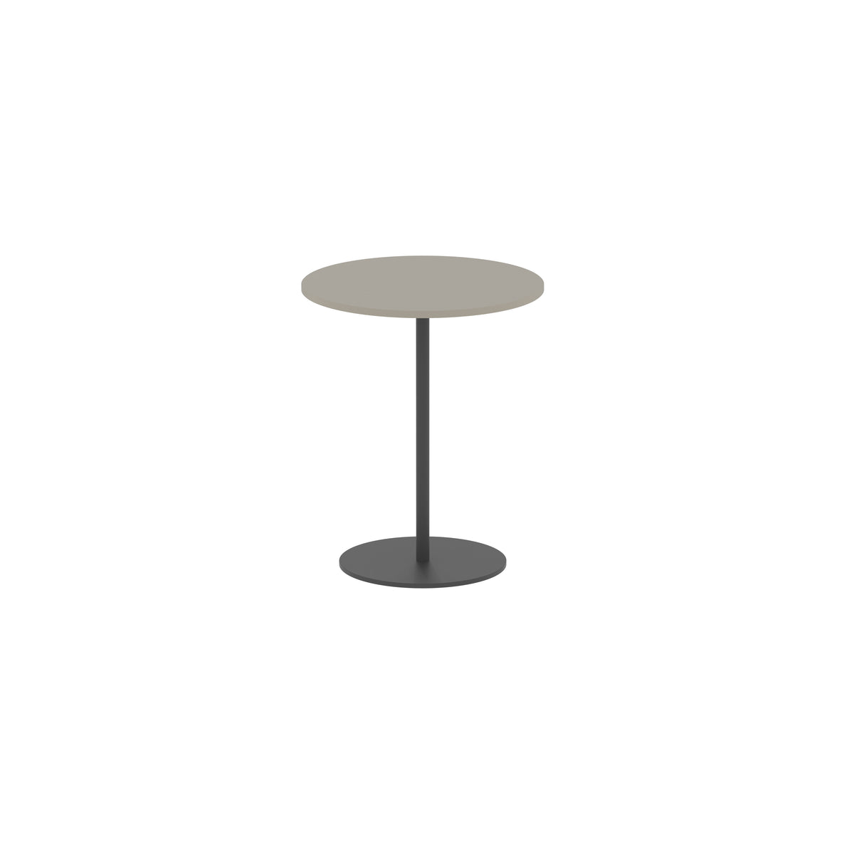 Royal Botania Butler Beistelltisch Ø40cm H:47cm