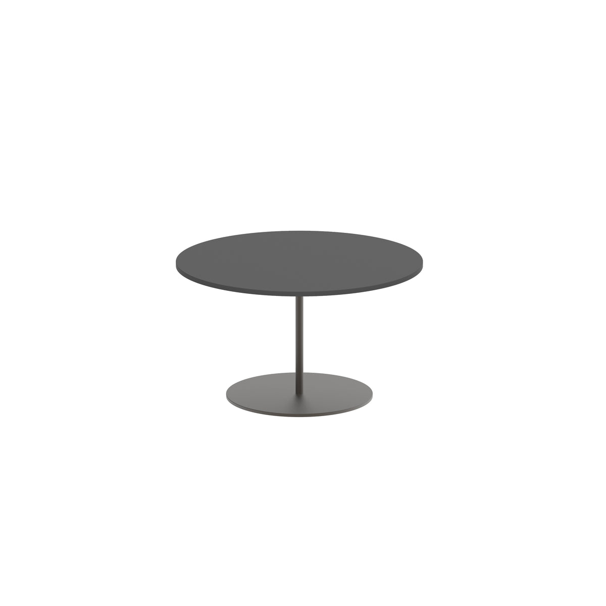 Royal Botania Butler Couchtisch Ø60cm h:35cm