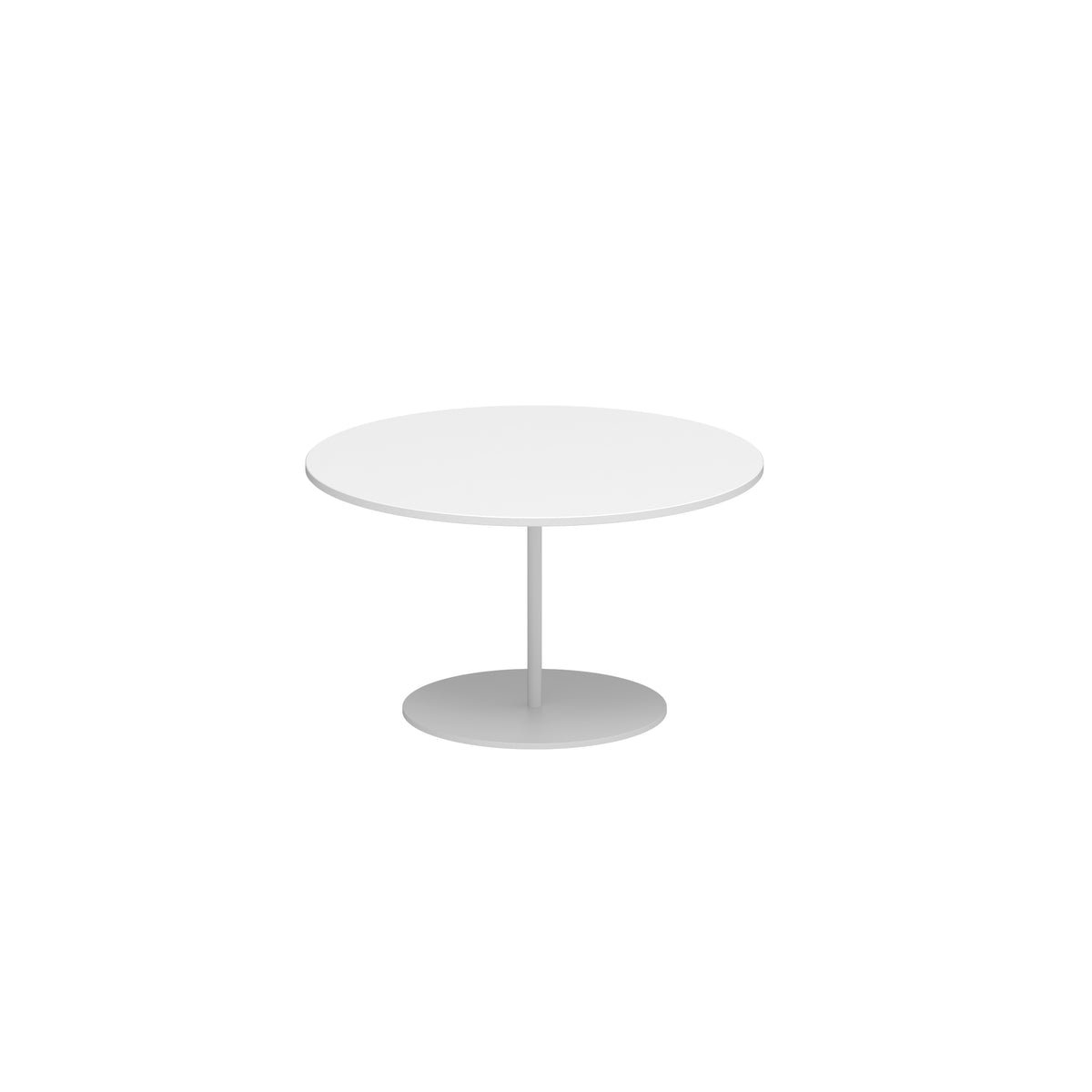 Royal Botania Butler Couchtisch Ø60cm h:35cm