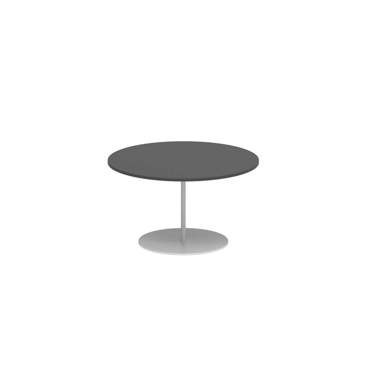 Royal Botania Butler Couchtisch Ø60cm h:35cm