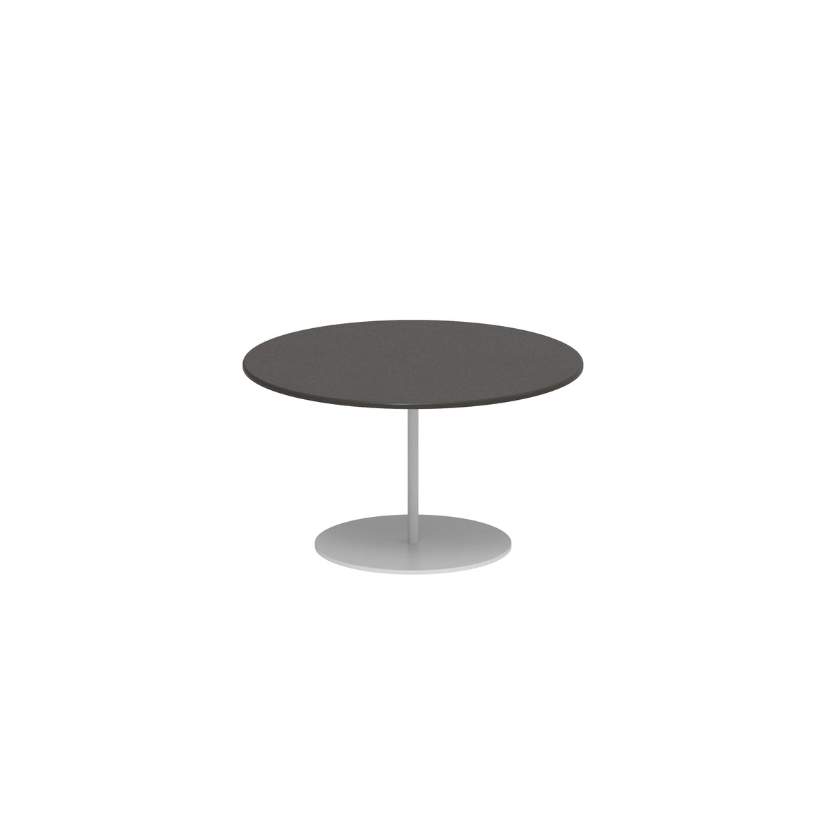 Royal Botania Butler Couchtisch Ø60cm h:35cm