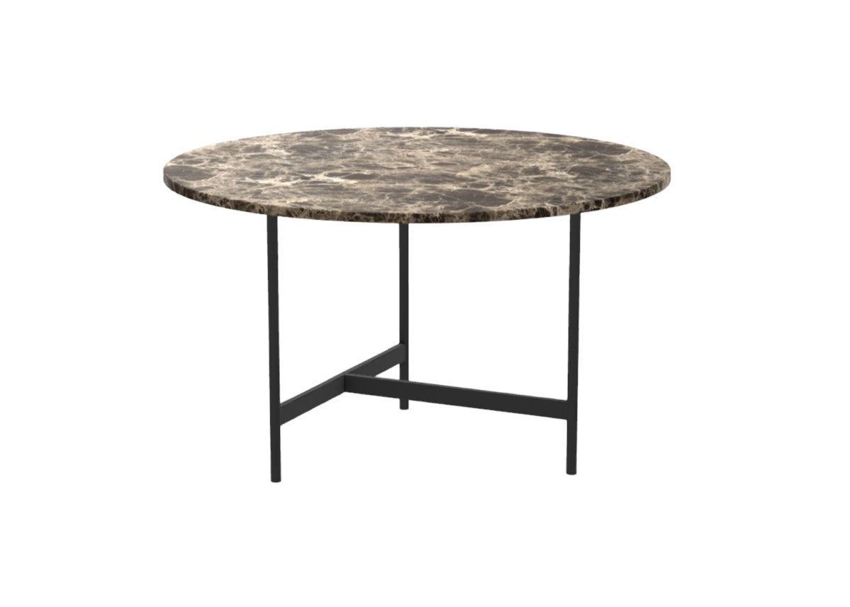Ethimo Calipso Table ronde Ø53cm H:33cm