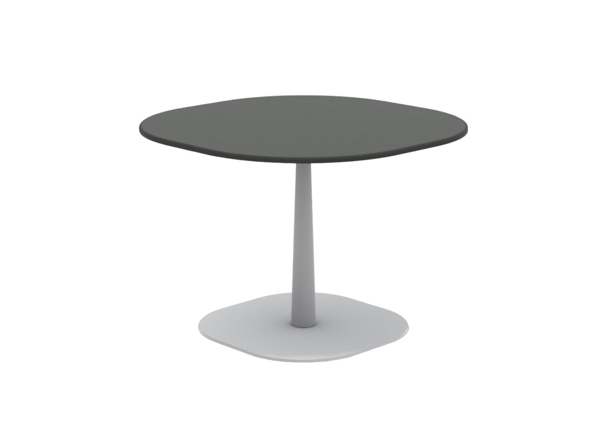 Ethimo Enjoy Table basse 70x70cm H:51cm Plateau céramique