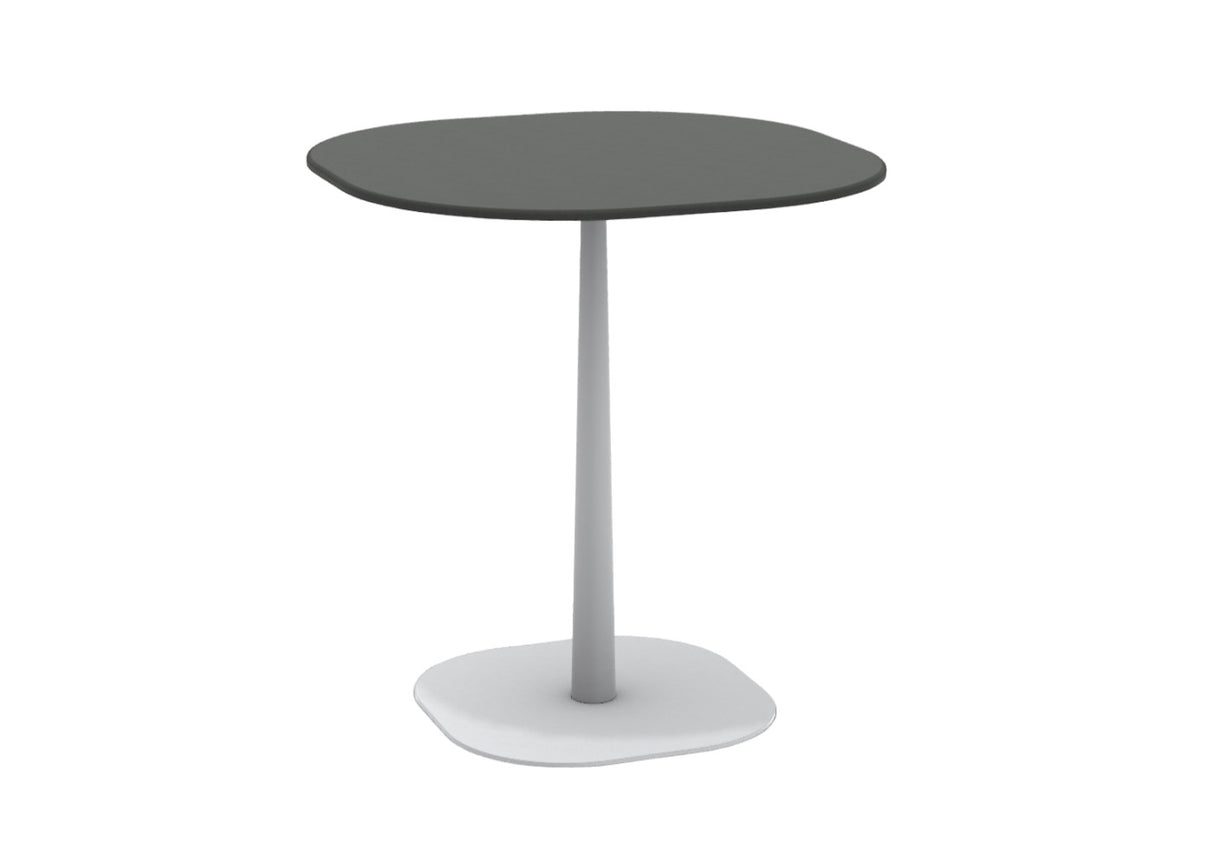 Ethimo Enjoy Dining table 70x70cm H:75cm