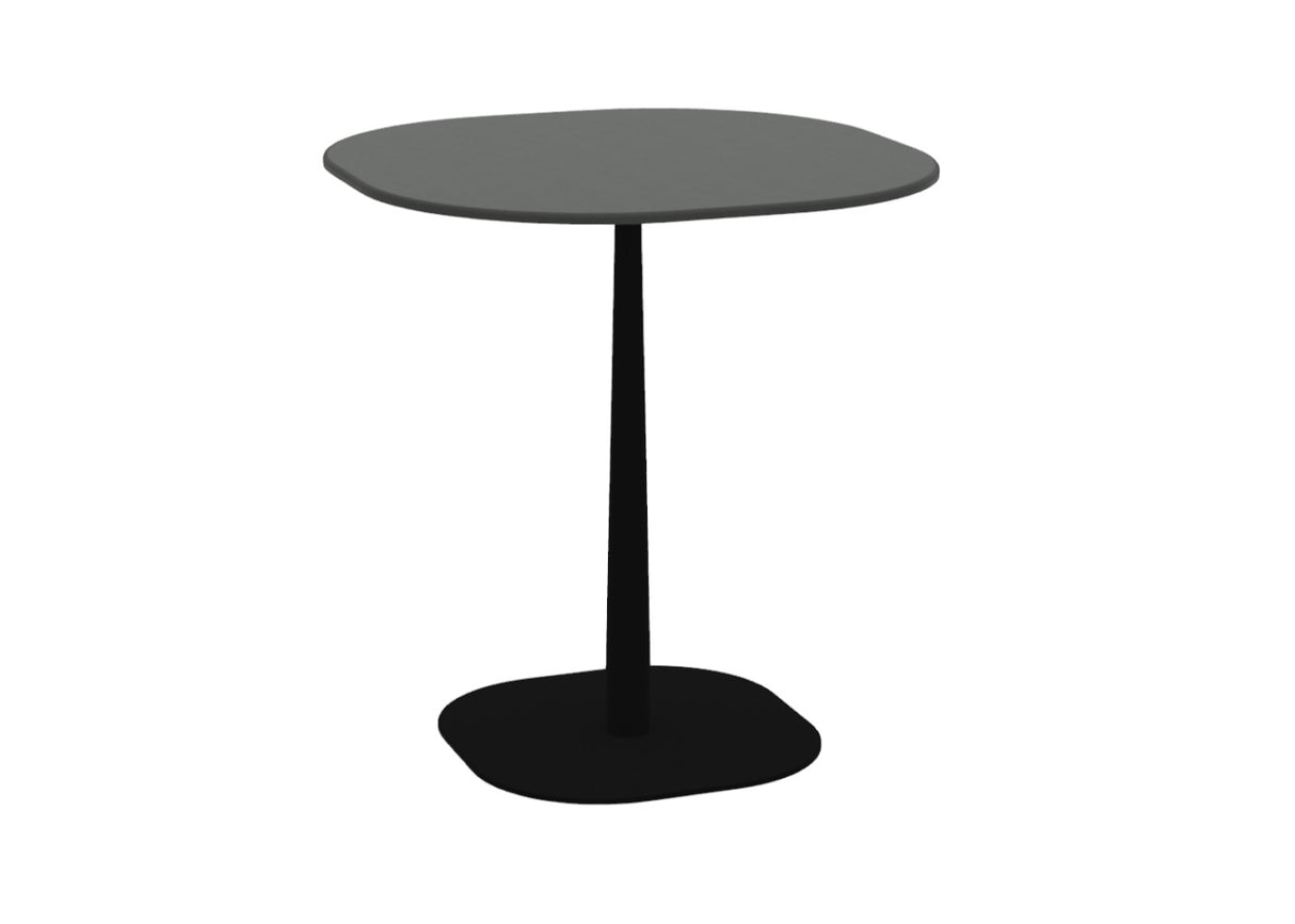 Ethimo Enjoy Dining table 70x70cm H:75cm
