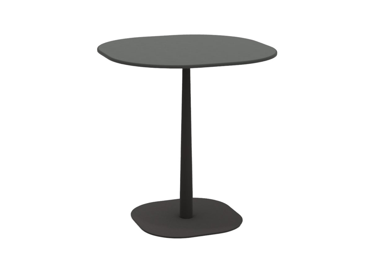 Ethimo Enjoy Dining table 70x70cm H:75cm