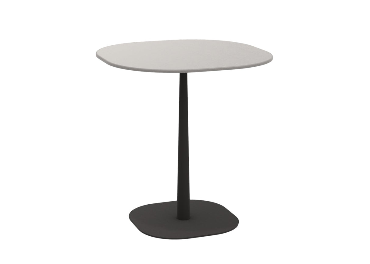 Ethimo Enjoy Dining table 70x70cm H:75cm