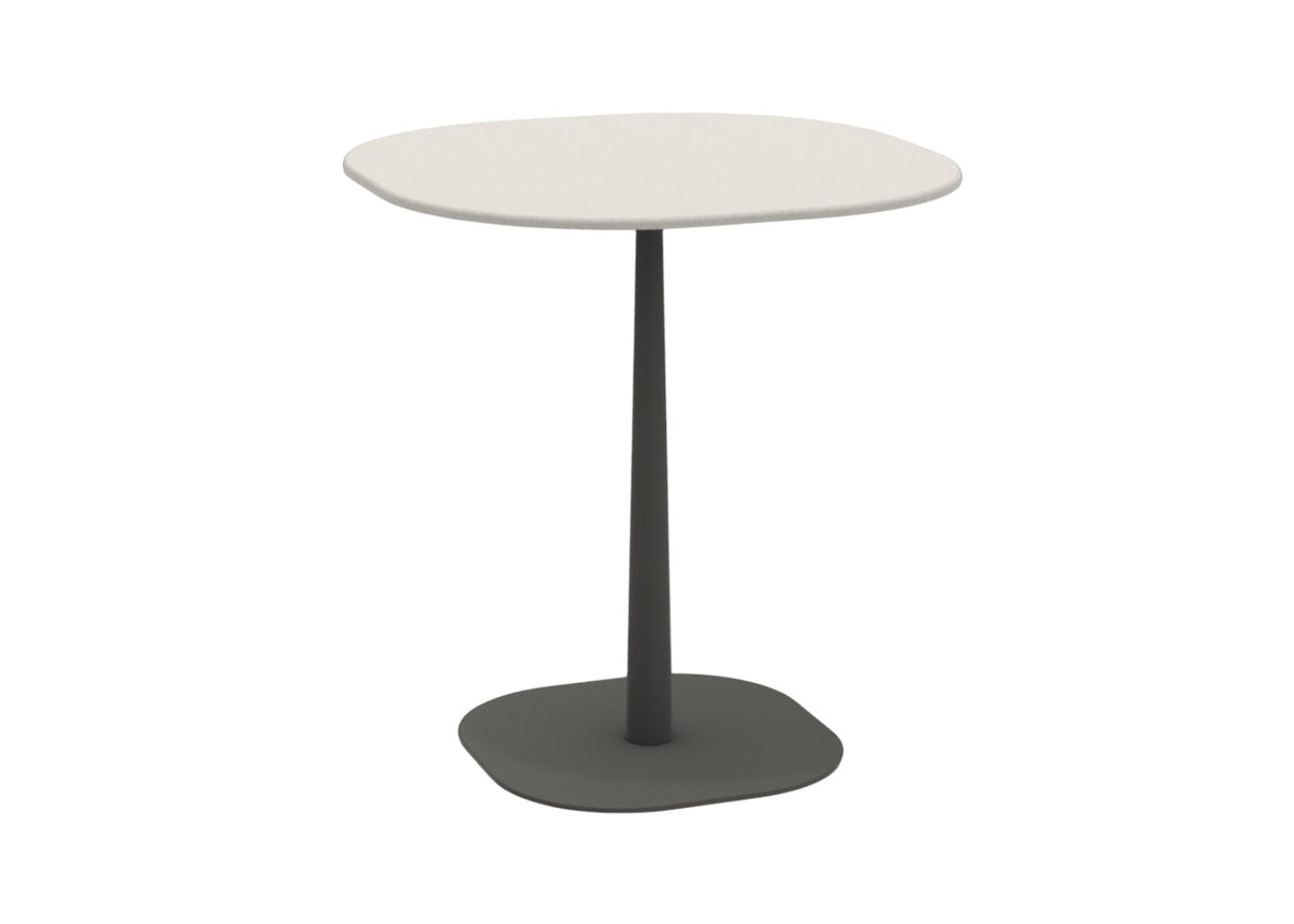 Ethimo Enjoy Dining table 70x70cm H:75cm