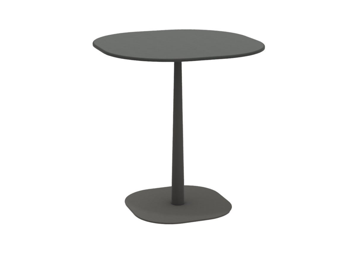 Ethimo Enjoy Dining table 70x70cm H:75cm