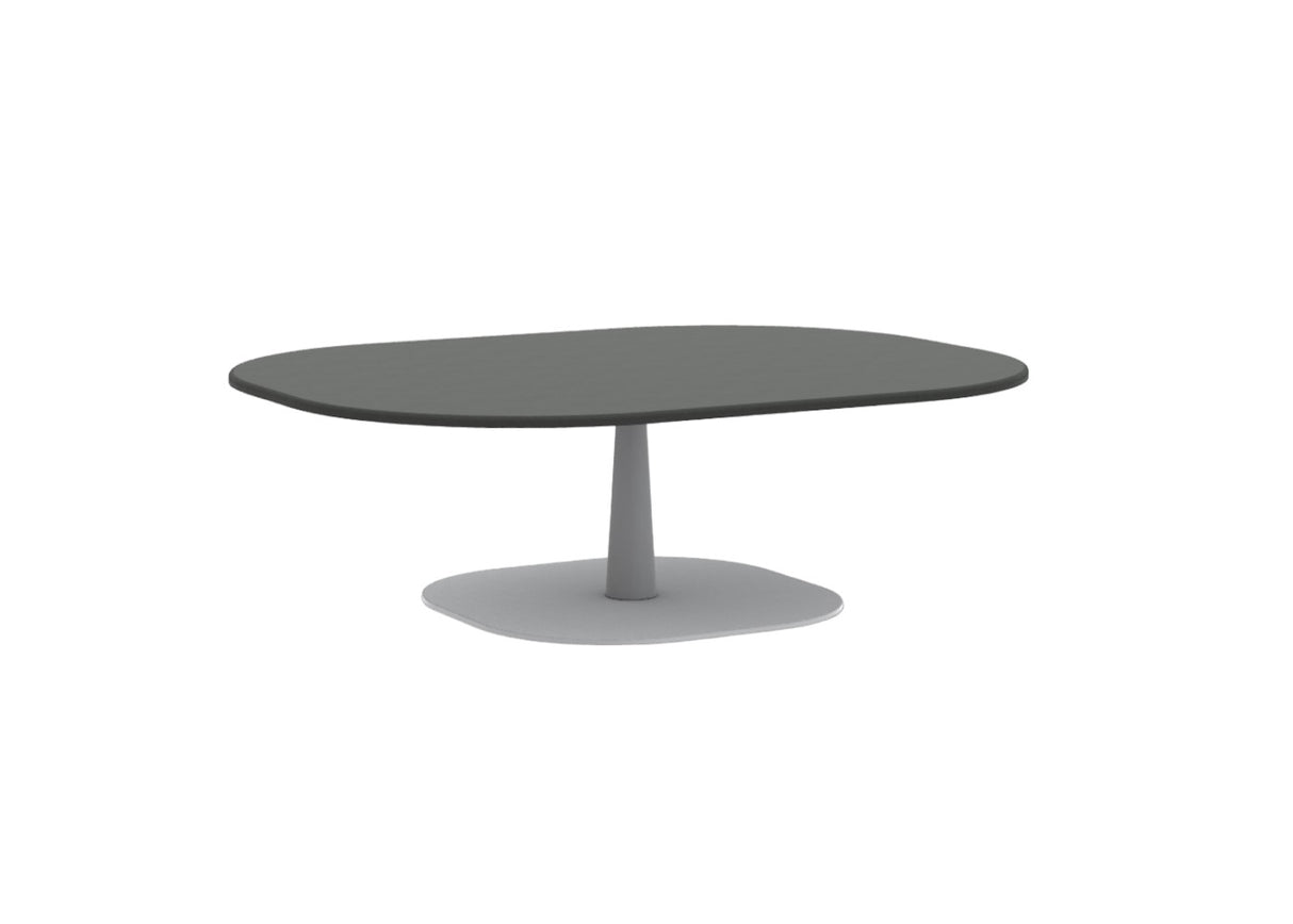 Ethimo Enjoy Couchtisch 90x70cm H:29cm