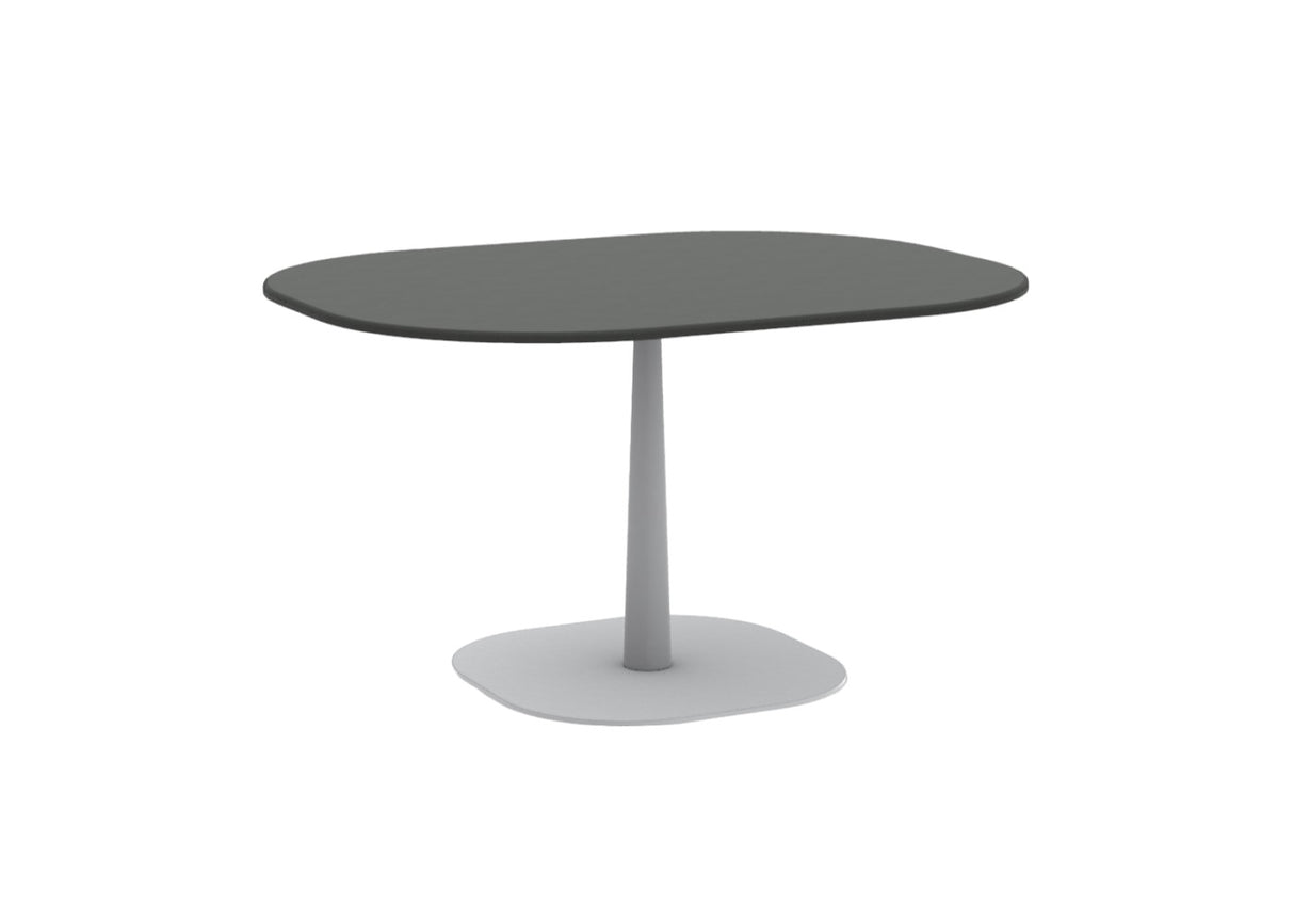 Ethimo Enjoy Couchtisch 90x70cm H:51cm