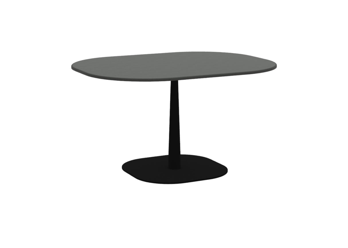 Ethimo Enjoy Couchtisch 90x70cm H:51cm