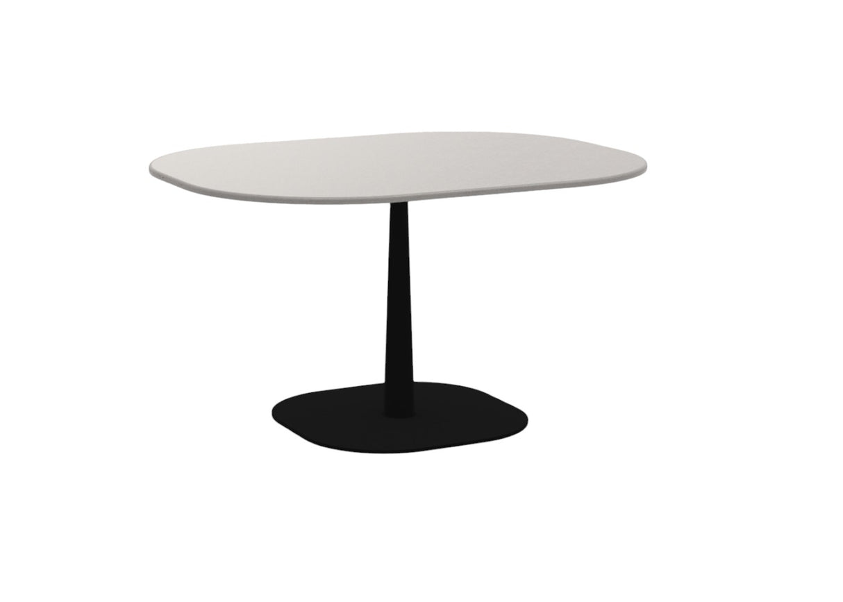Ethimo Enjoy Couchtisch 90x70cm H:51cm