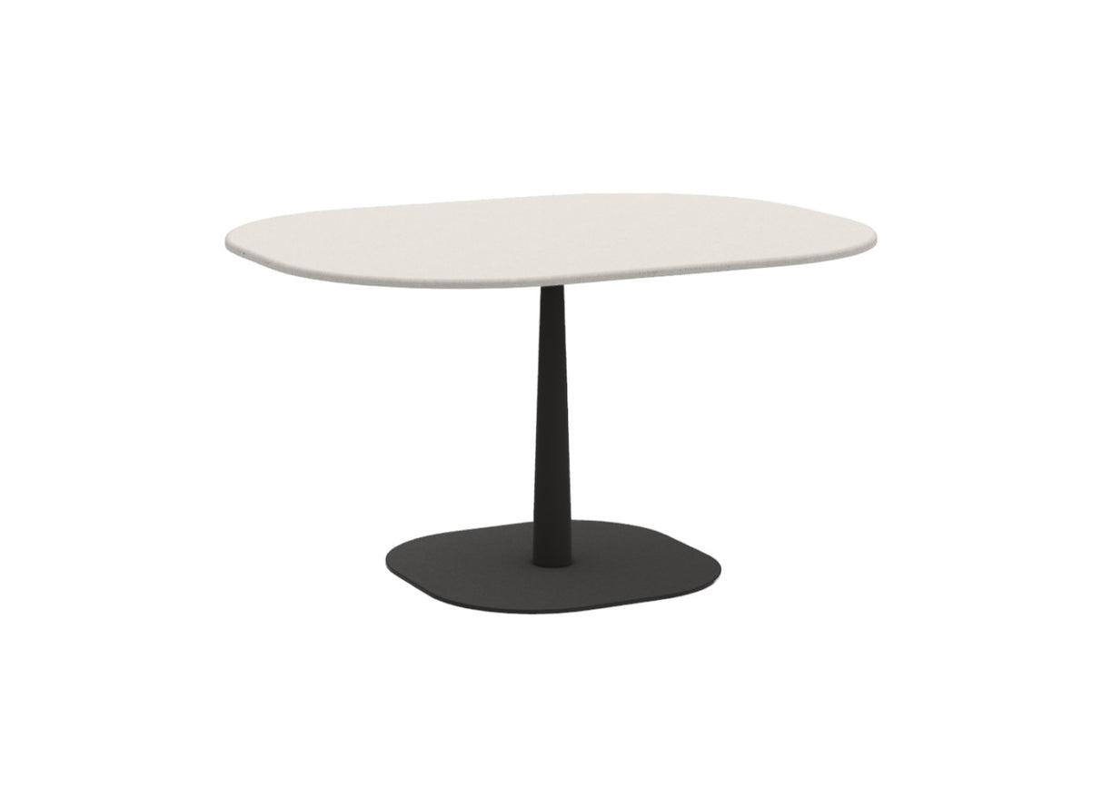 Ethimo Enjoy Couchtisch 90x70cm H:51cm