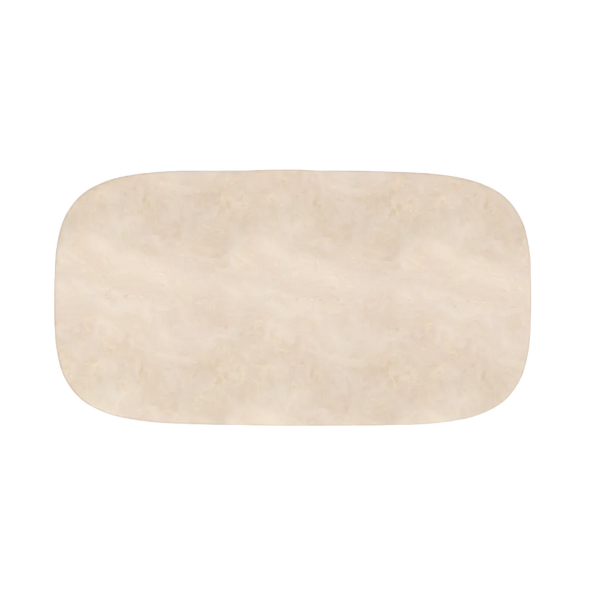 Ethimo Bold Table repas 280x150cm h:74cm
