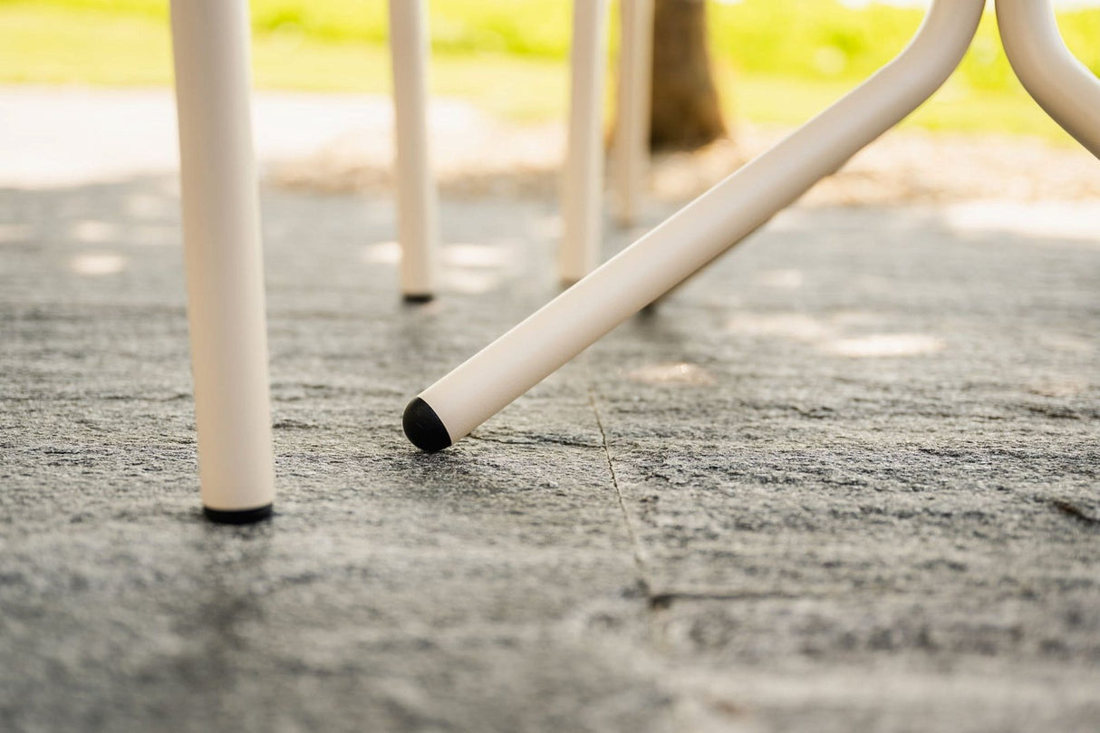 Schaffner PIX Table haute bistrot Ø60cm H:110cm